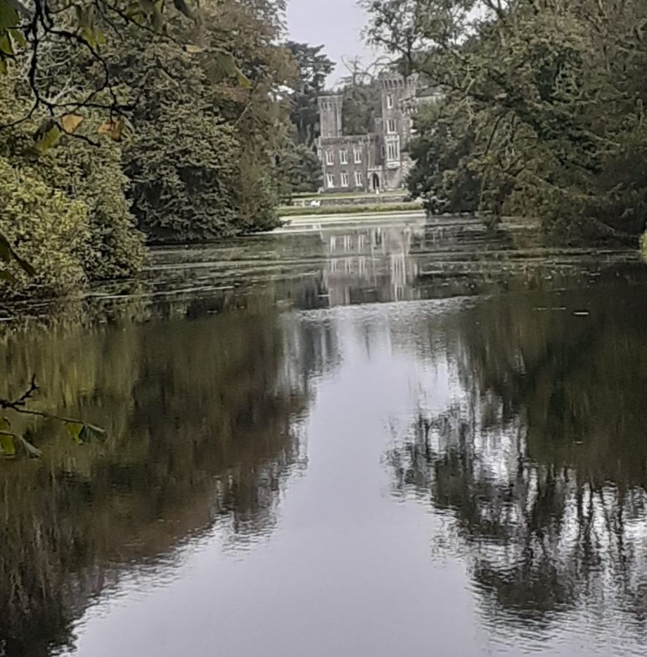 Johnstown Castle